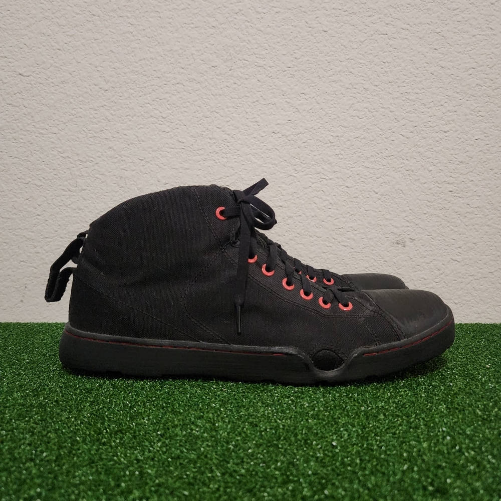 Altama Grunt Style OTB Maritime Assault Mid Boots #333861 size 13